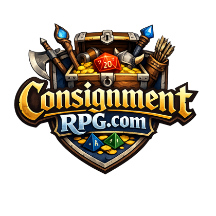 Consignment RPG.com